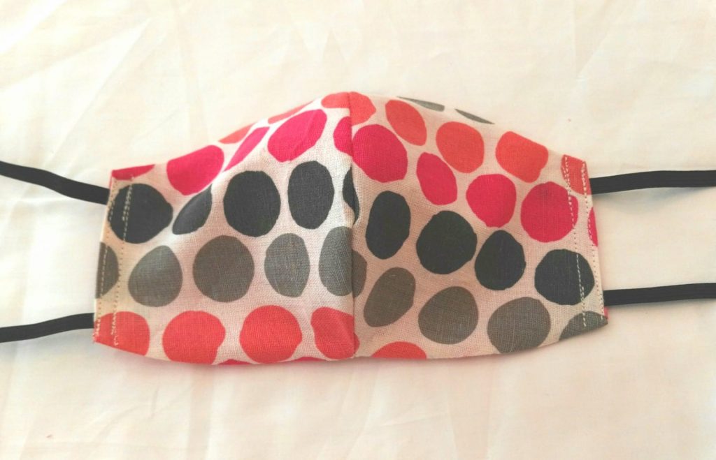 Indian Dots