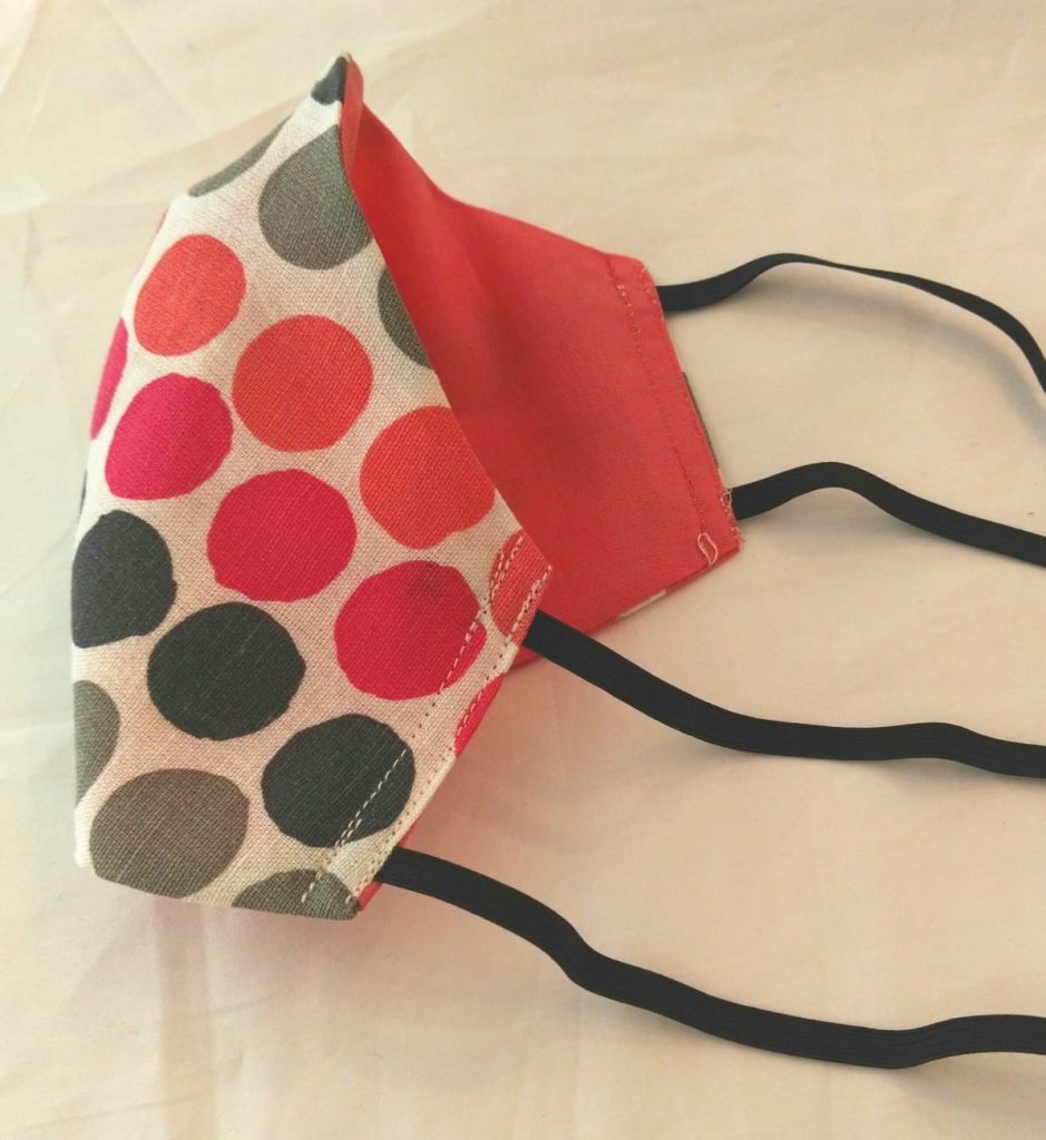 Indian Dots