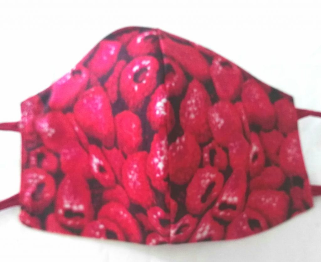 Himbeeren